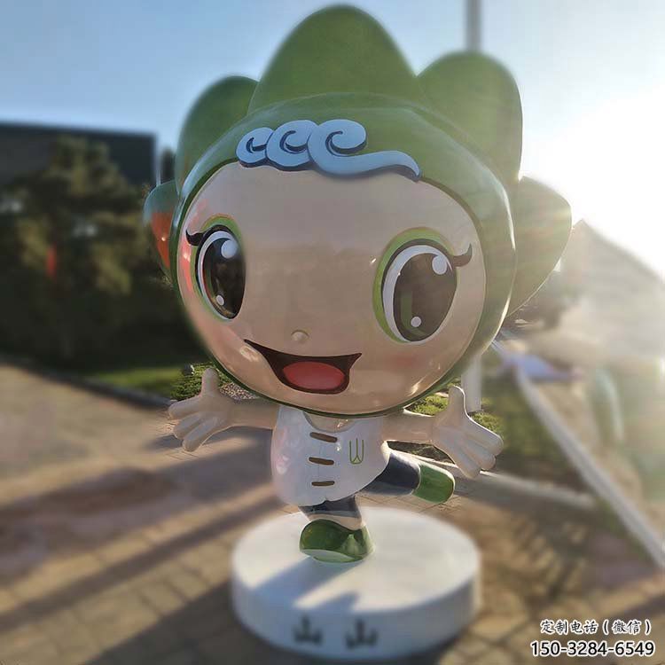 平頂山卡通人雕塑生產(chǎn)