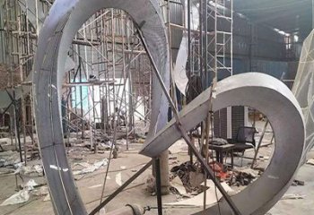 濮陽(yáng)love雕塑觀賞型，公園小品，燈光love雕塑常用