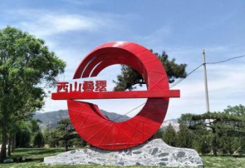 信陽精神堡壘雕塑預(yù)定