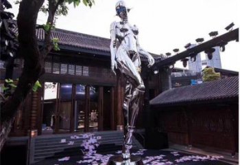 安陽(yáng)舞者雕塑生產(chǎn)