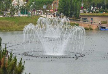 安陽(yáng)噴泉雕塑生產(chǎn)