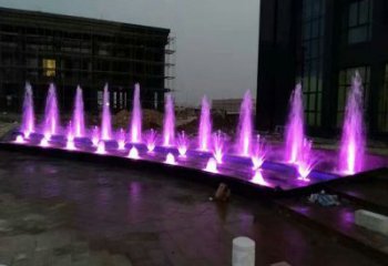 鶴壁噴泉雕塑預(yù)用