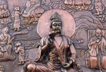 牡丹江佛像浮雕精選，鑄銅藝術，鑄造佛像浮雕廠家