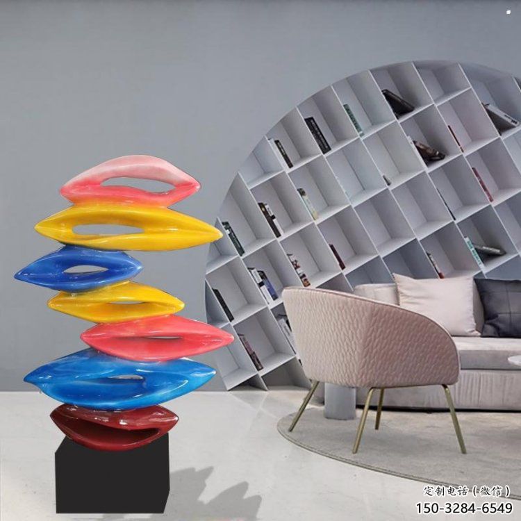 街道水滴雕塑，鍛造景觀(guān)雕塑，古銅效果