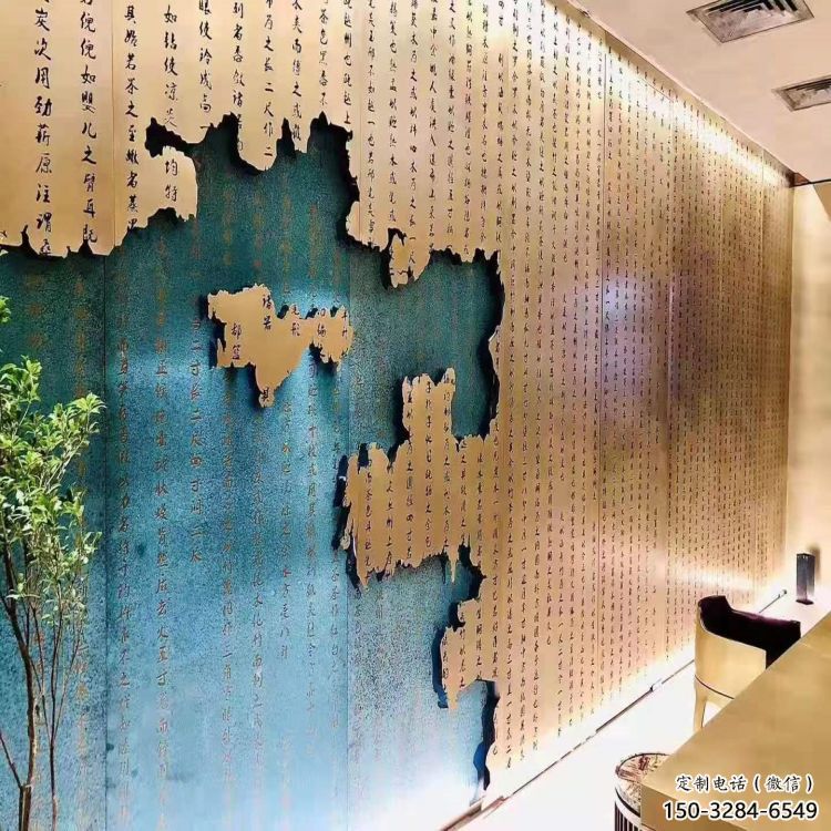 吐魯番公園浮雕制造商，小區(qū)擺件，鍛銅浮雕廠家提供